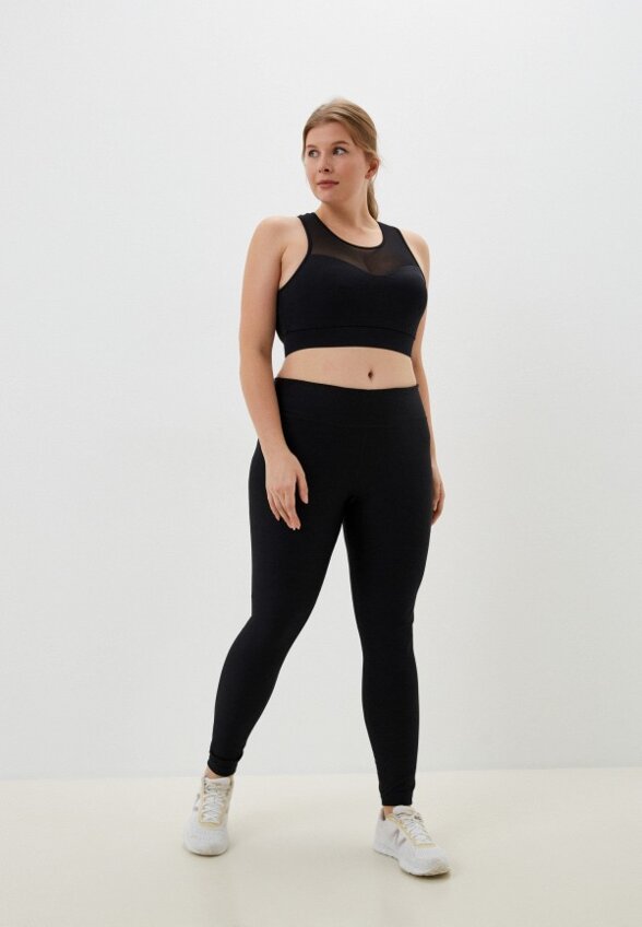 Топ спортивный Mansen