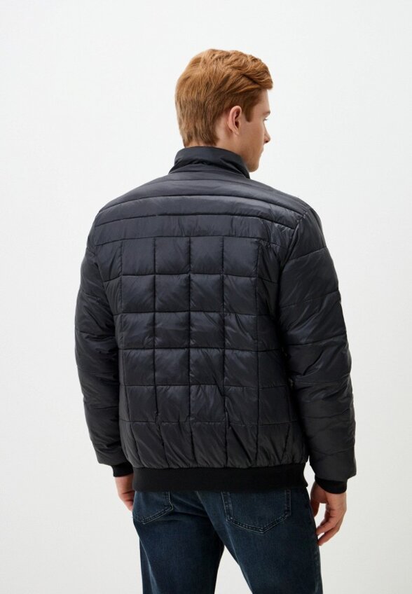 Куртка утепленная Urban Fashion for Men