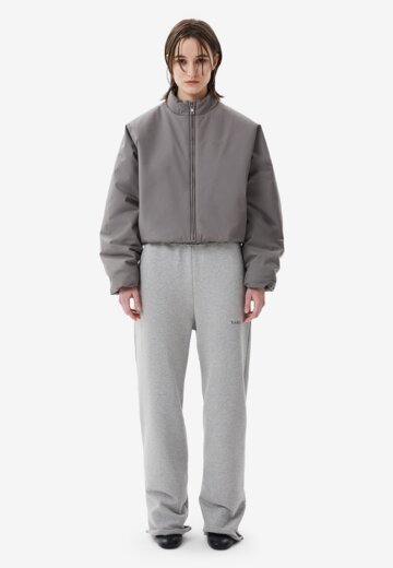 Куртка Mild Grey FABLE