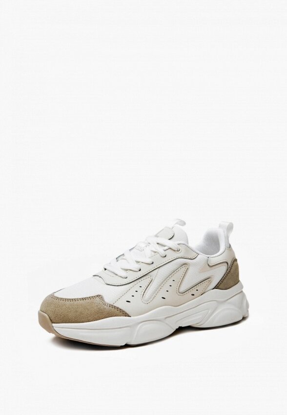 Кроссовки Lite by Mascotte