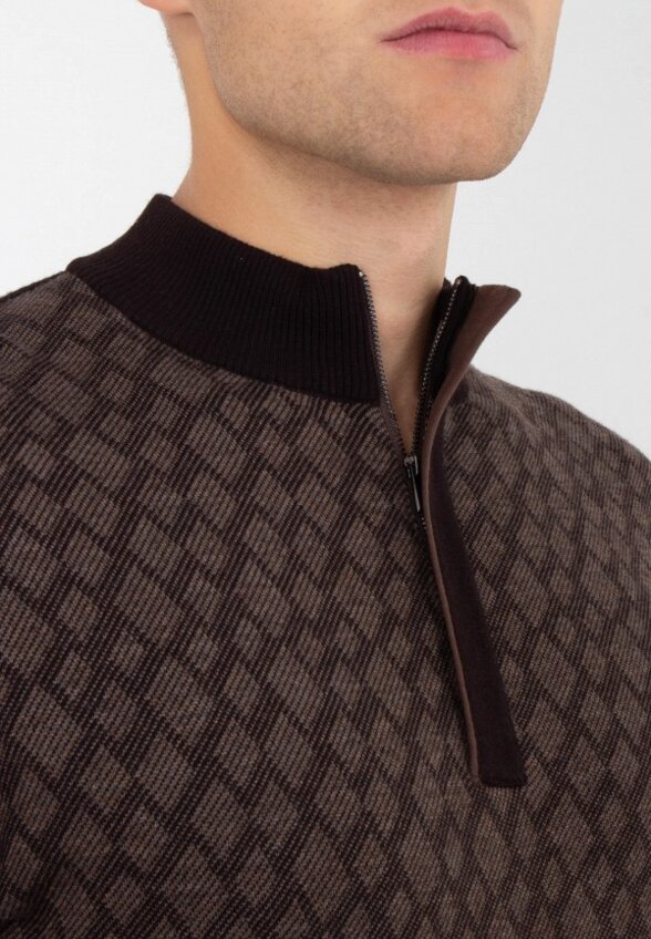 Джемпер Gino Pellini