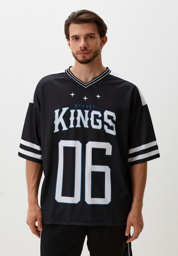 Футболка спортивная Befree