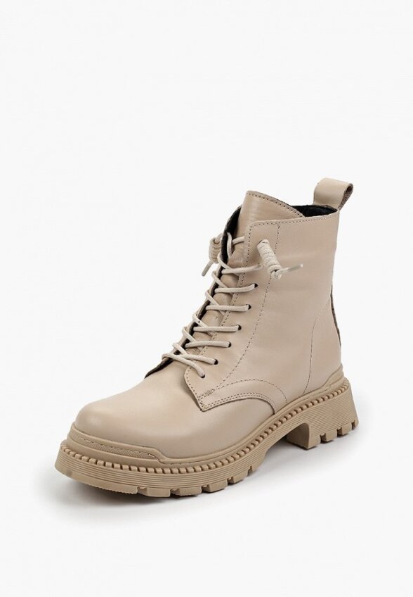 Ботинки Basconi