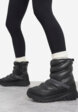 Сапоги утепленные женские Columbia Snowtrot Peak™ Odx, Черный8  - превью