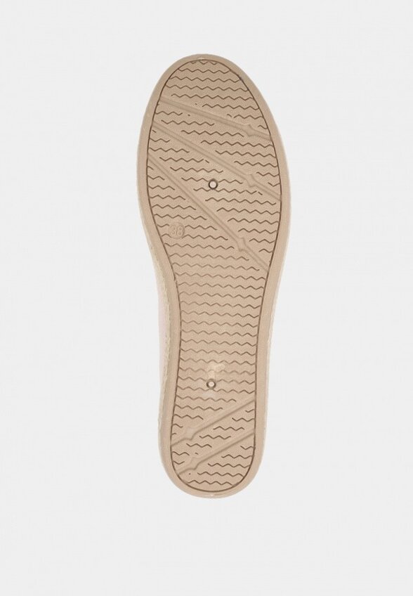 Эспадрильи Bridget