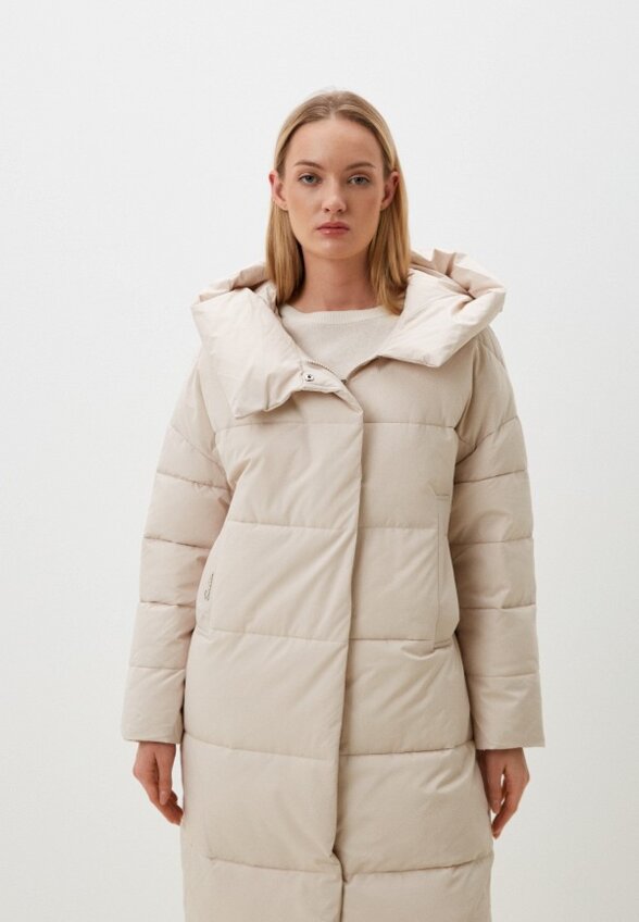 Пуховик Margo Blues