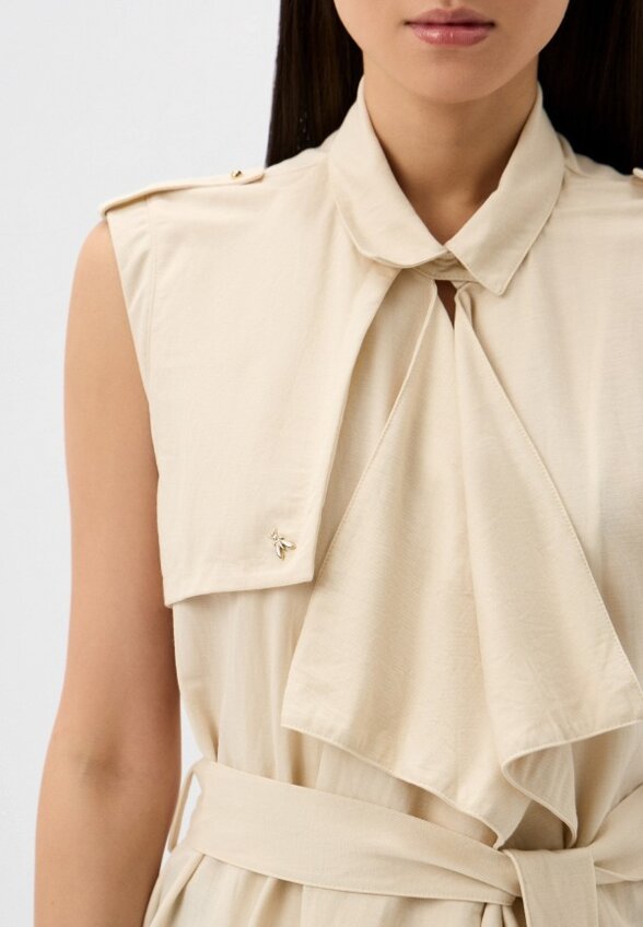 Жилет Patrizia Pepe