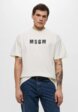 Футболка MSGM1  - превью