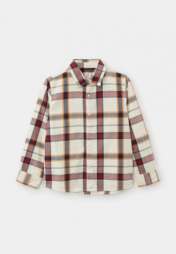 Рубашка Nukutavake by Mayoral