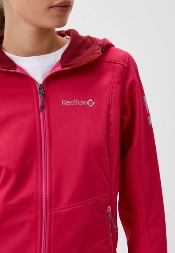 Ветровка Red Fox