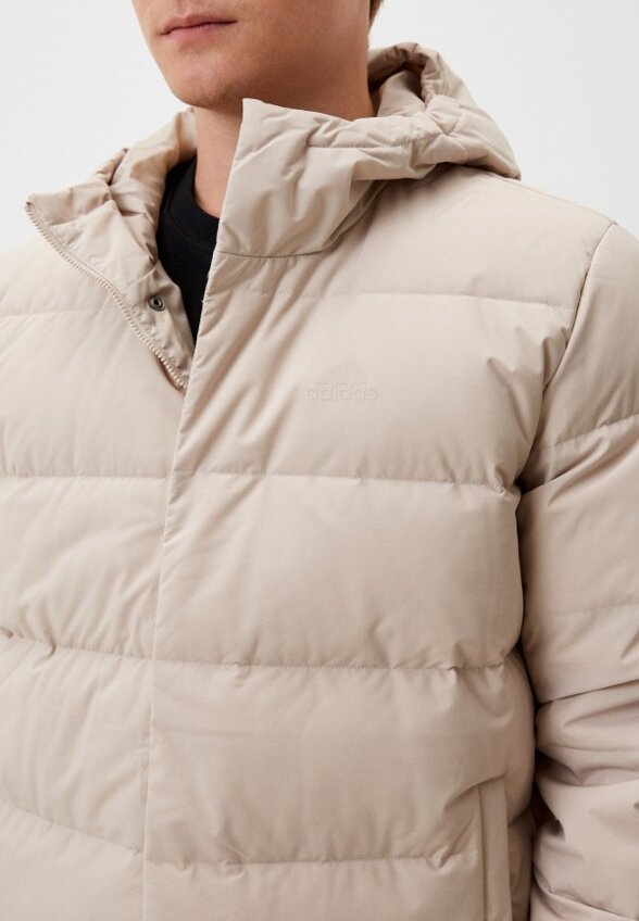 Пуховик adidas