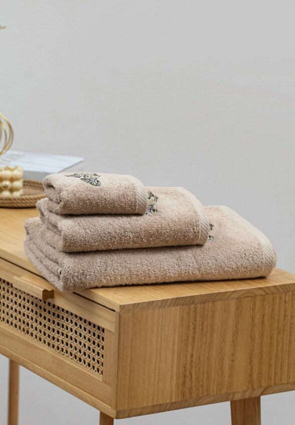 Комплект полотенец Luisa Moretti