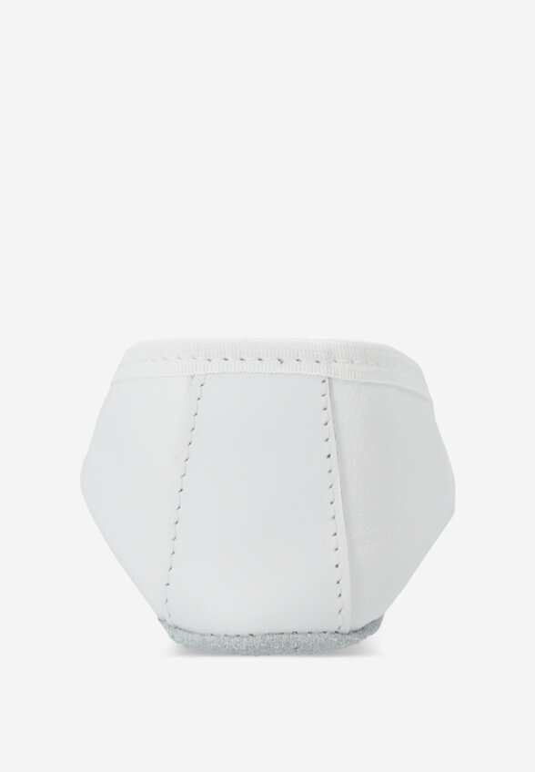 Чешки детские GSD, Белый