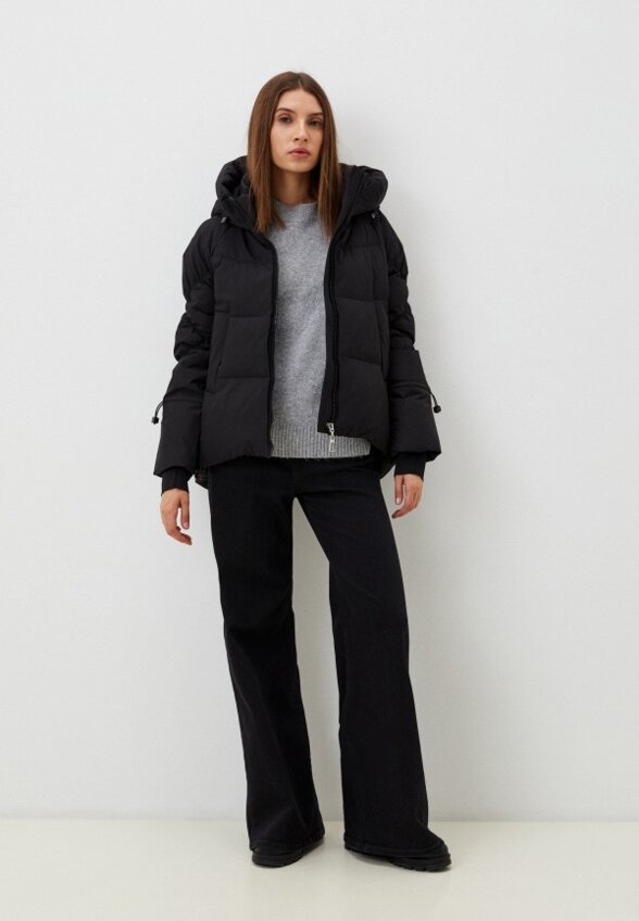 Куртка утепленная Winterra