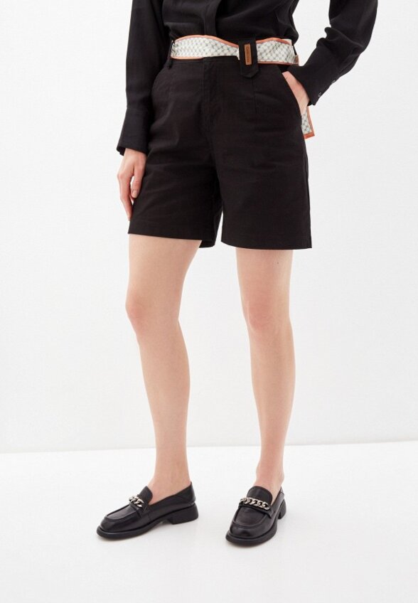 Лоферы Abricot