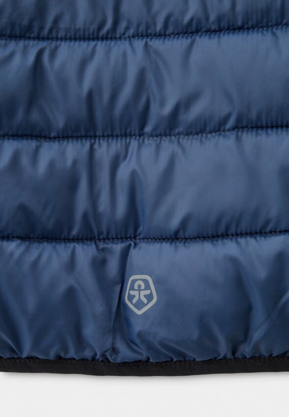 Куртка утепленная Color Kids