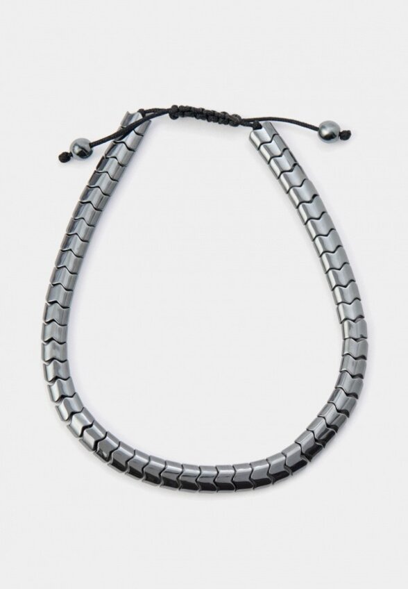 Браслет Mr&Mrs Wolf