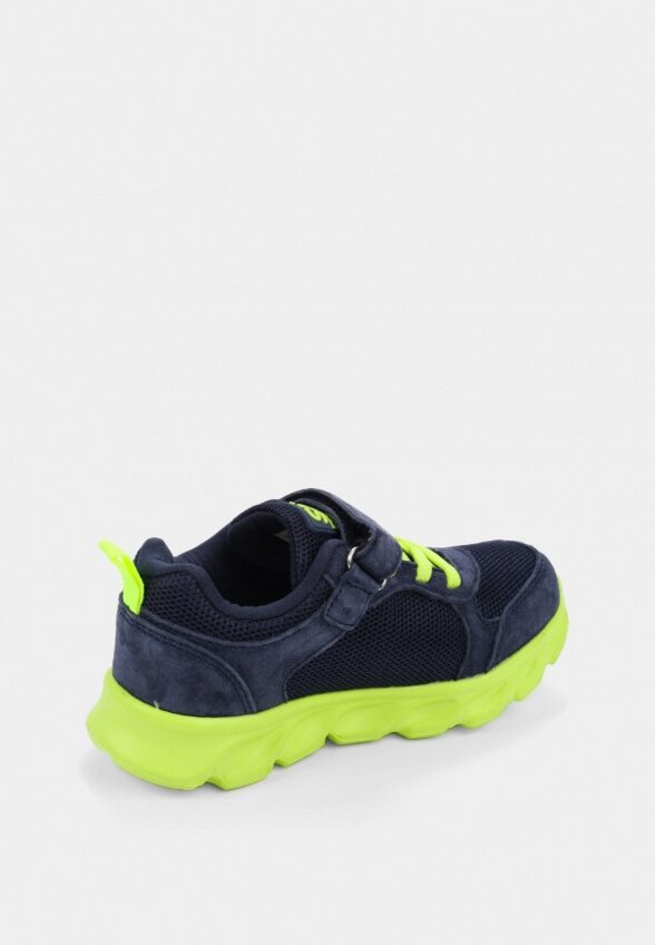 Кроссовки Shuzzi