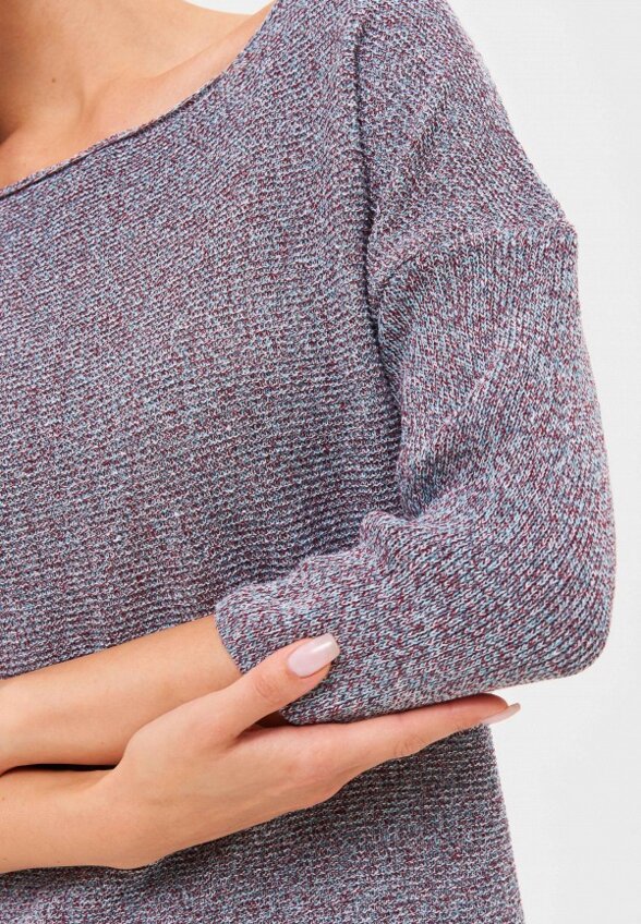 Джемпер Стим