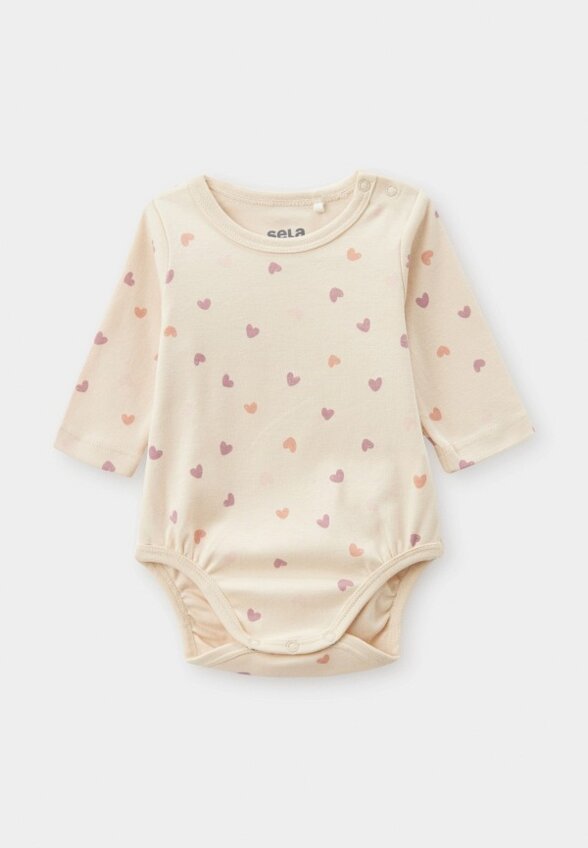 Боди 2 шт. Sela