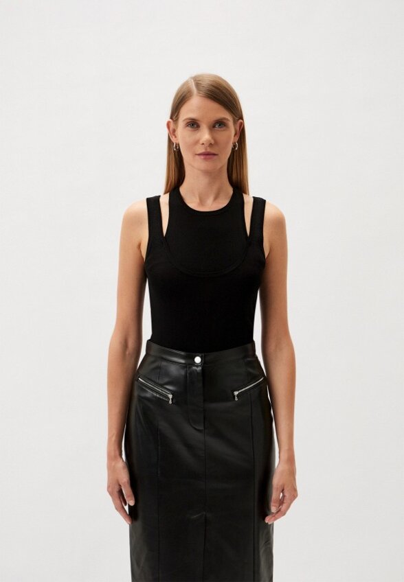 Топ Patrizia Pepe