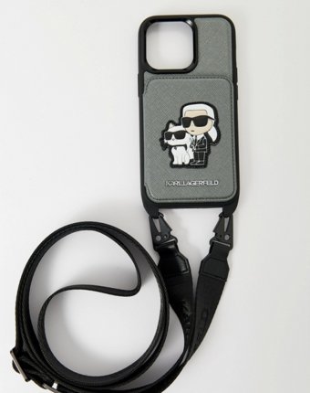 Чехол для iPhone Karl Lagerfeld женщинам