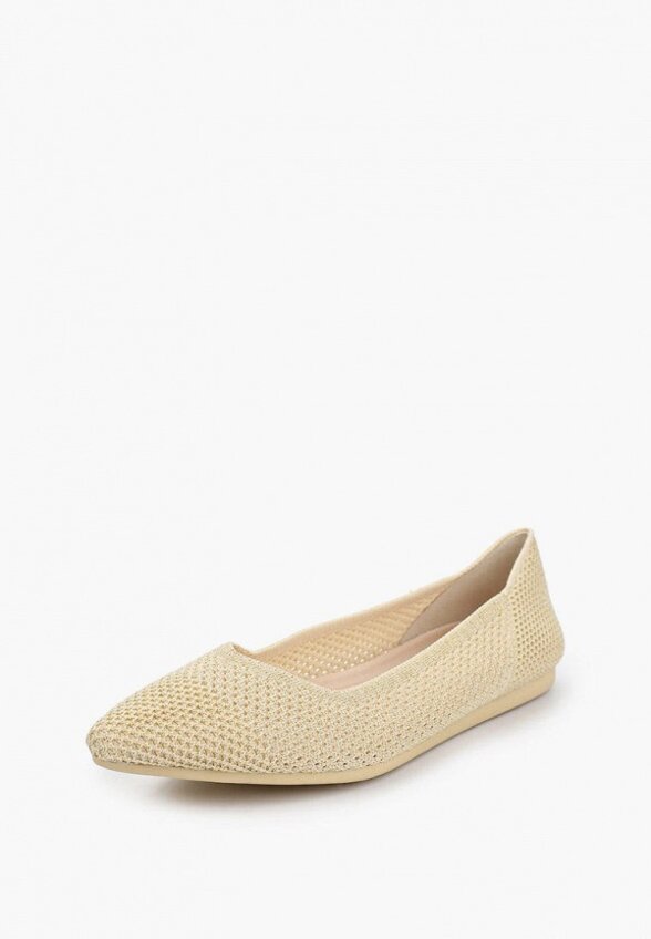 Балетки Tendance