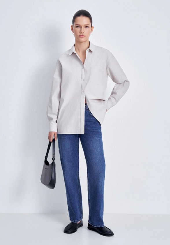 Рубашка Finn Flare