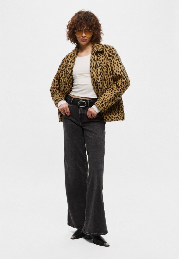 Джинсы 7 For All Mankind