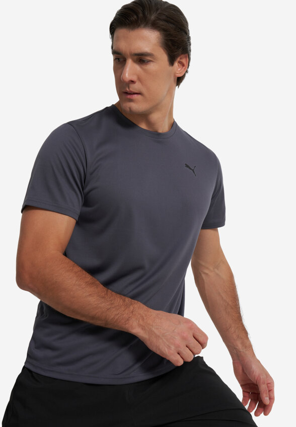 Футболка мужская PUMA, Серый