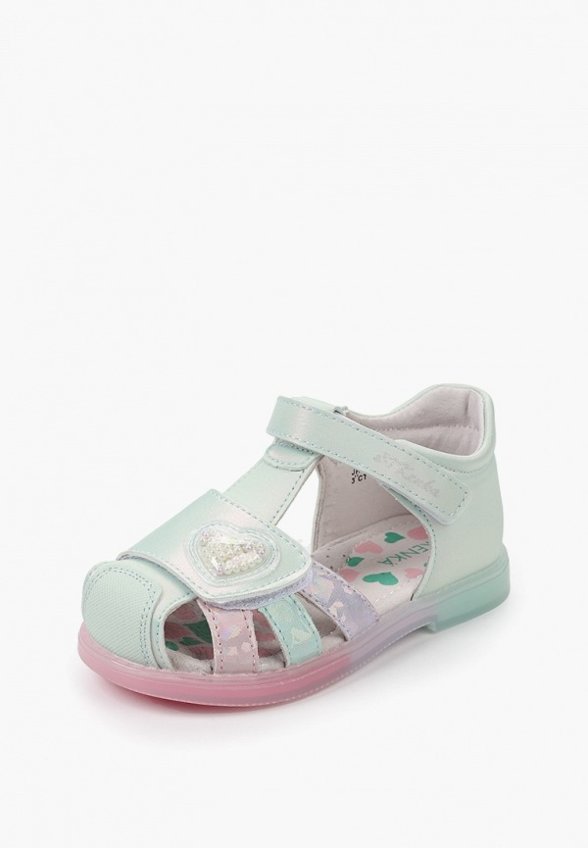 Сандалии Kenkä