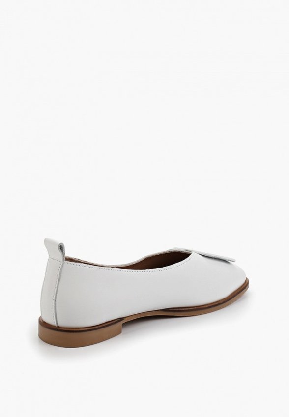 Балетки Barcelo Biagi