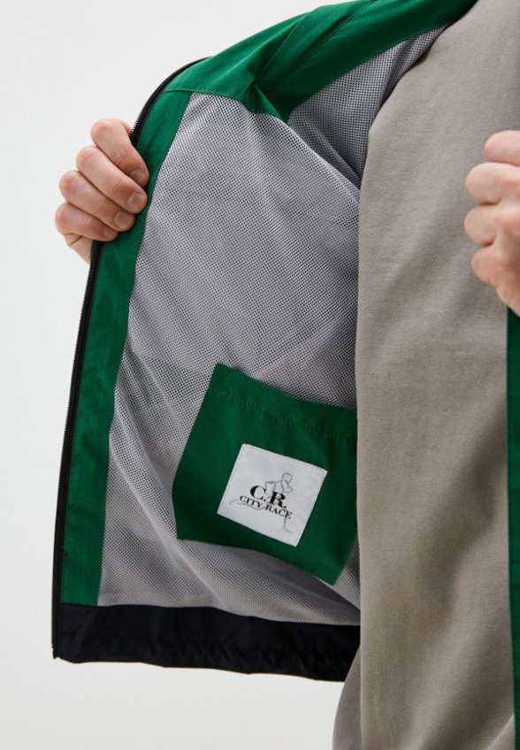 Ветровка City Race