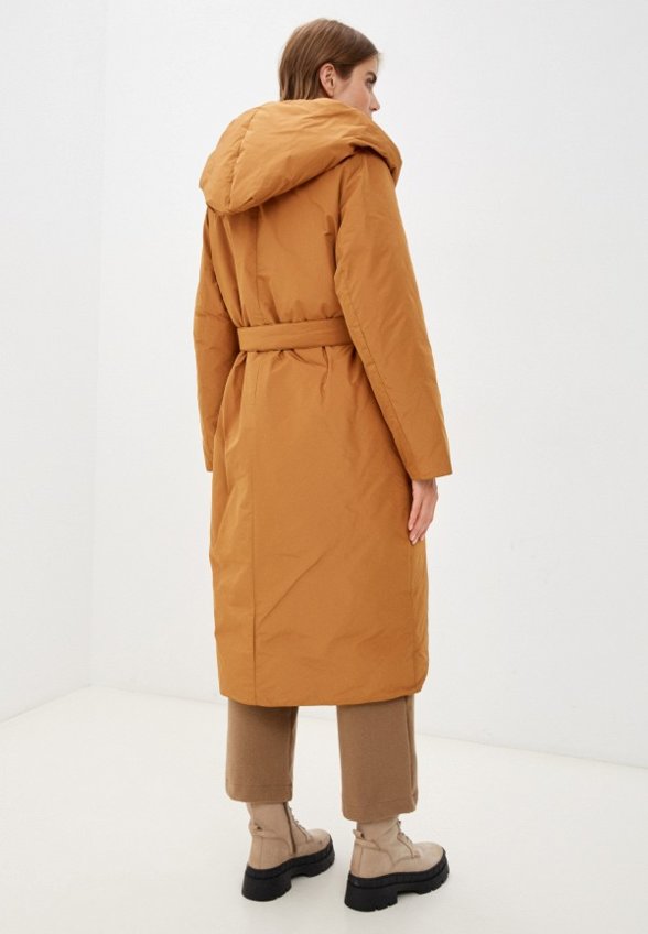 Куртка-пальто Dixi-Coat