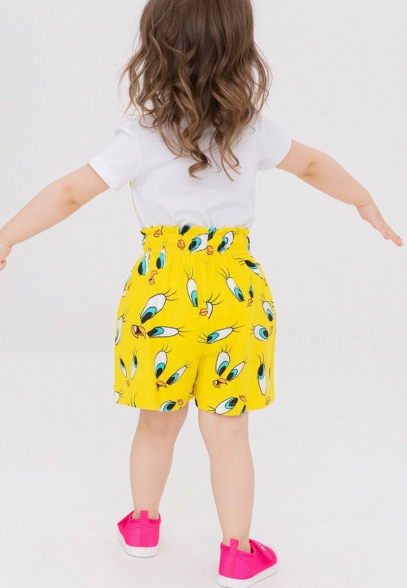 Шорты PlayToday