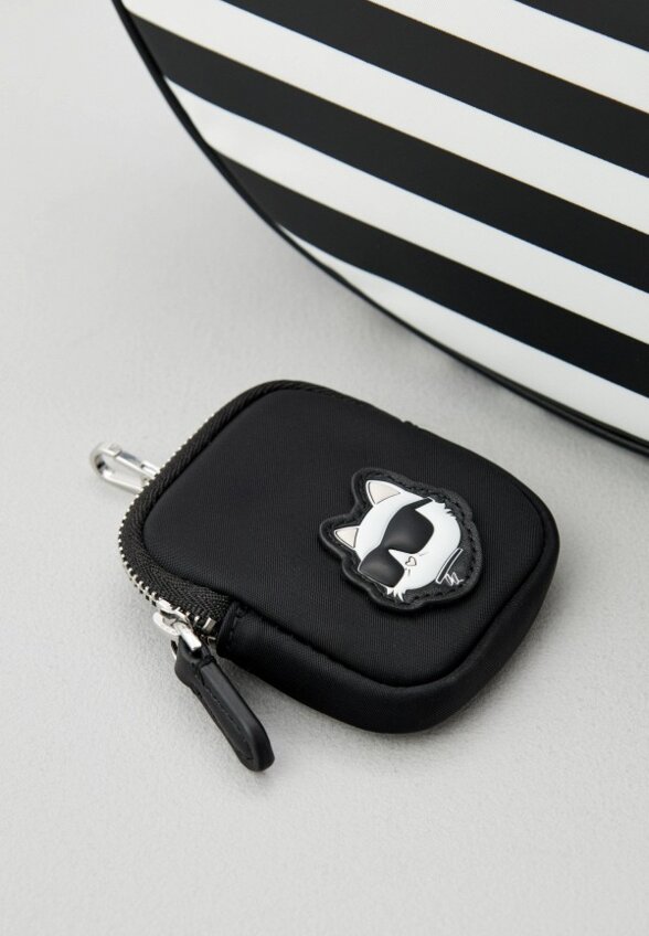 Сумка и кошелек Karl Lagerfeld