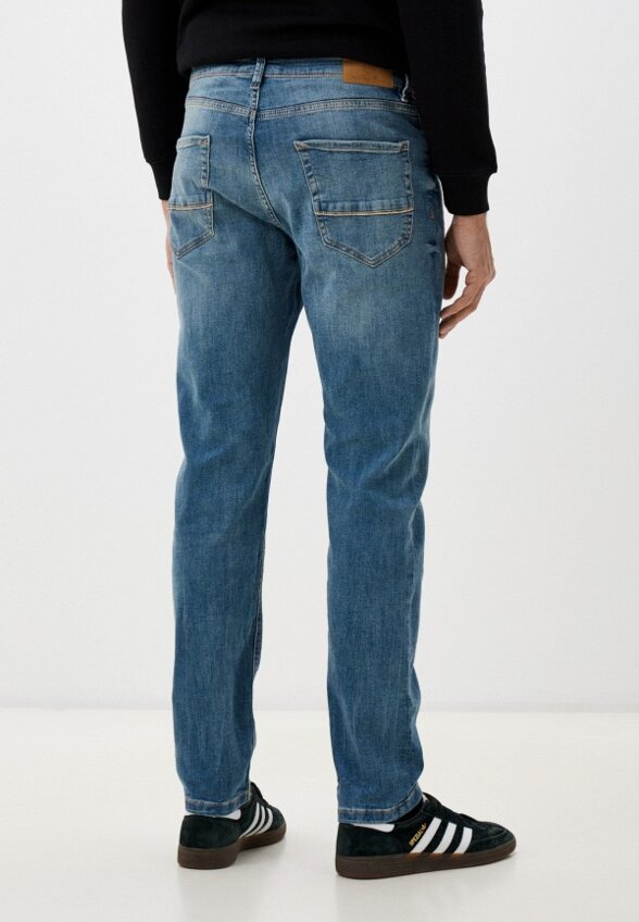 Джинсы Springfield