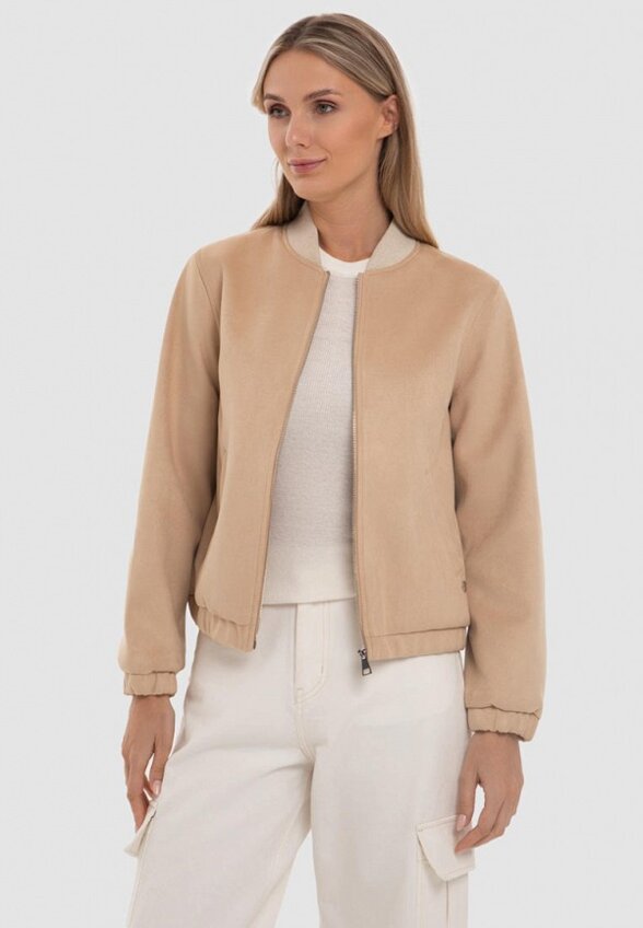 Бомбер Kanzler