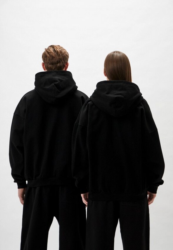 Толстовка Berhasm