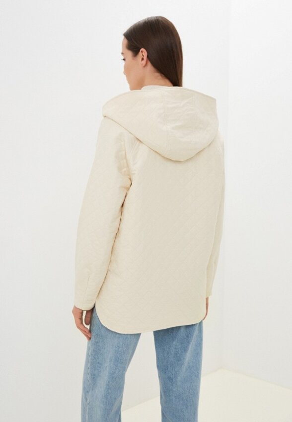 Куртка стеганая Baon