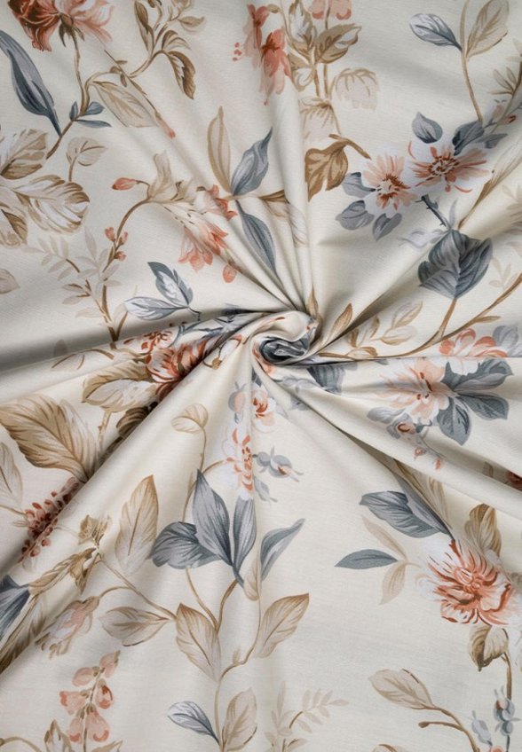 Постельное белье Евро Bellehome