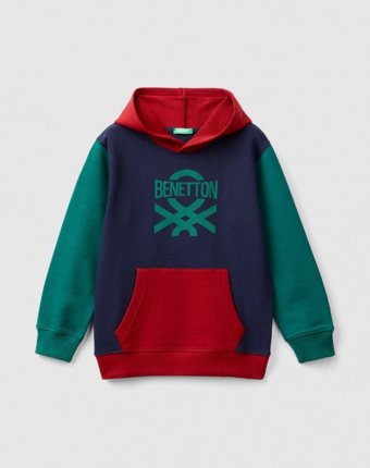 Худи United Colors of Benetton детям