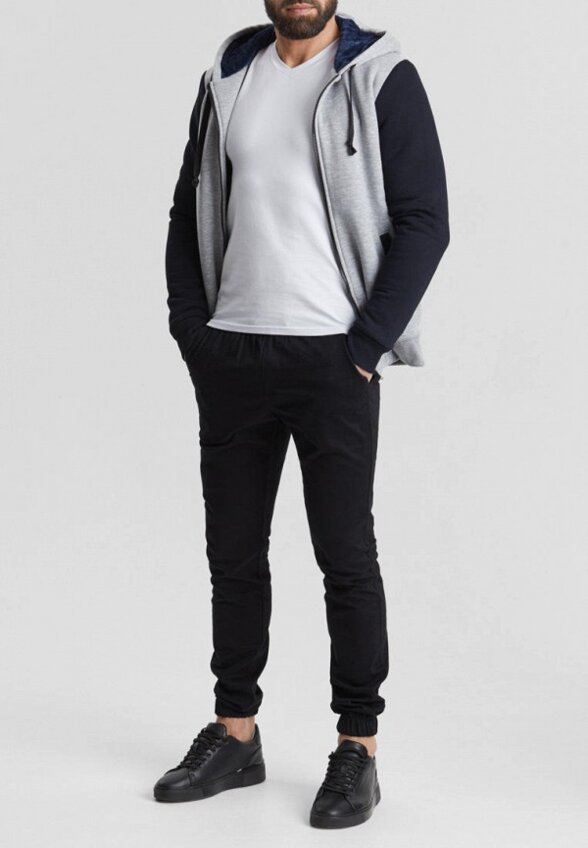 Толстовка Envylab