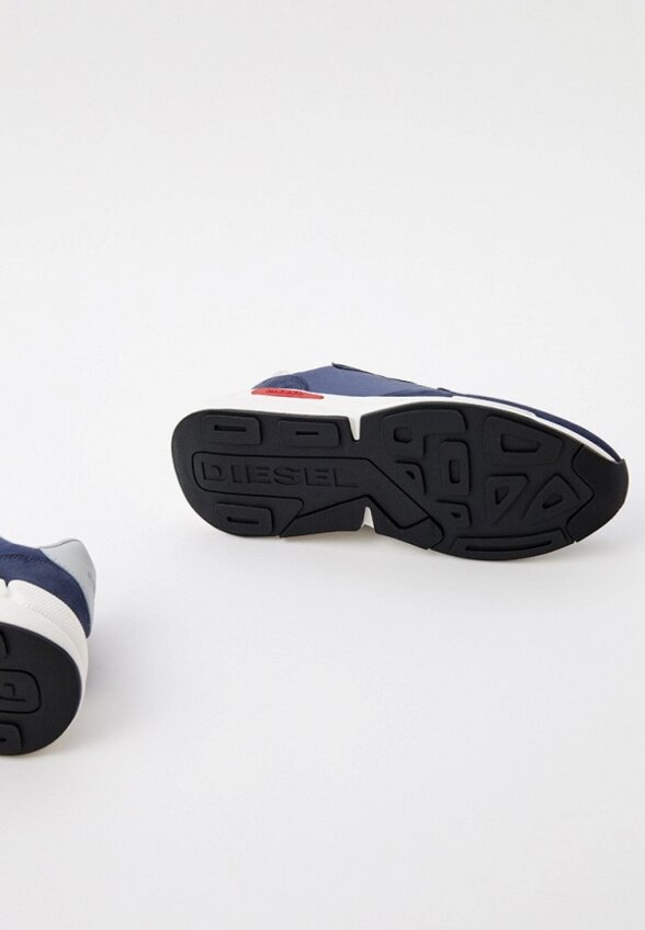 Кроссовки Diesel