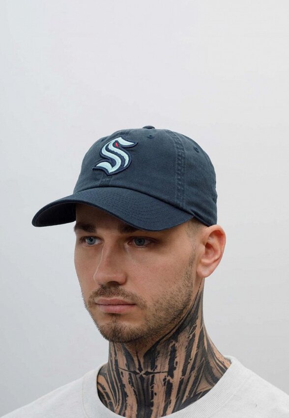 Бейсболка American Needle