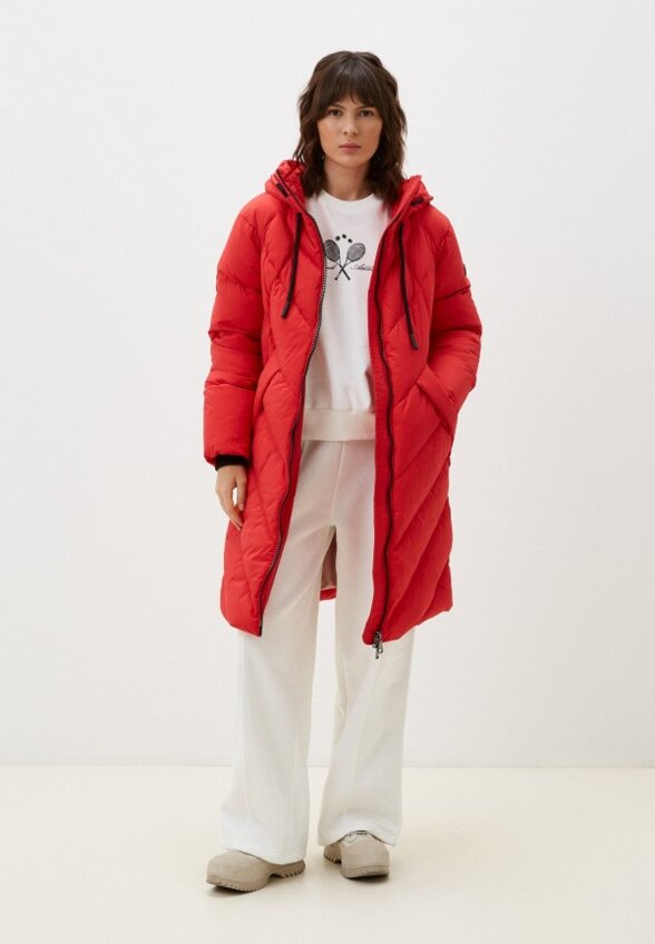 Куртка стеганая Avi