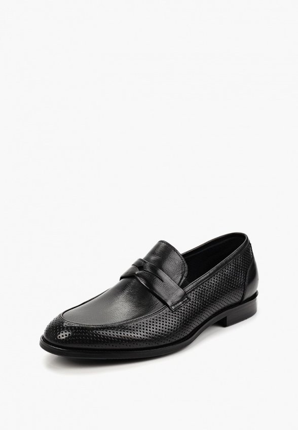 Лоферы Vitacci