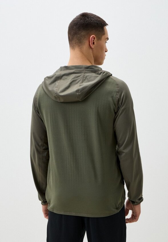 Толстовка ASICS