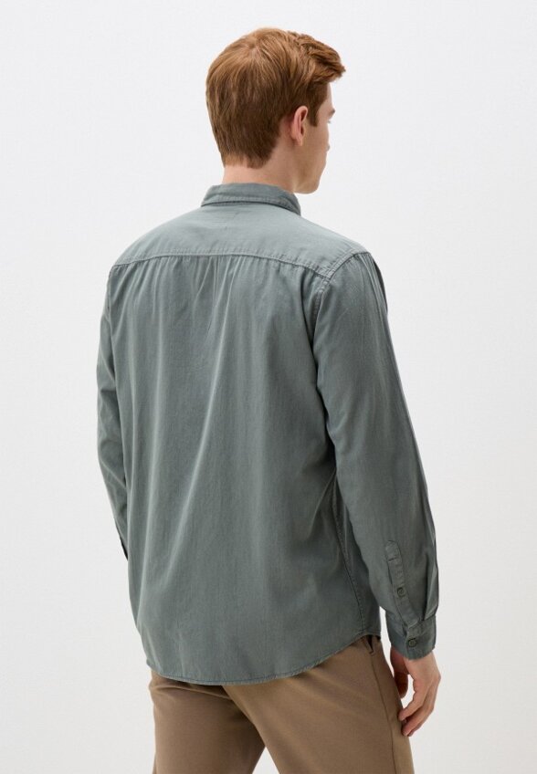 Рубашка QS by s.Oliver