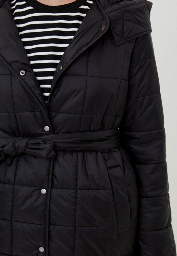 Куртка-пальто Снежная Королева